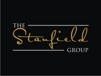 The Stanfield Group logo design by christabel