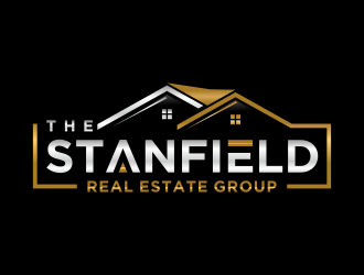 The Stanfield Group logo design by haidar