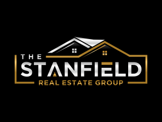 The Stanfield Group logo design by haidar