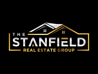 The Stanfield Group logo design by haidar