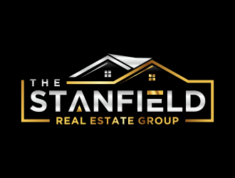 The Stanfield Group logo design by haidar