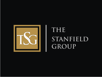 The Stanfield Group logo design by christabel