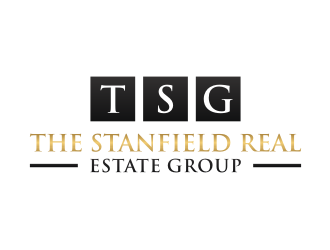 The Stanfield Group logo design by Zhafir