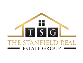 The Stanfield Group logo design by Zhafir