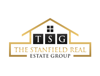 The Stanfield Group logo design by Zhafir