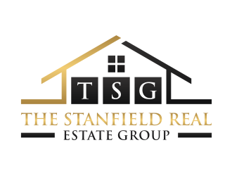 The Stanfield Group logo design by Zhafir