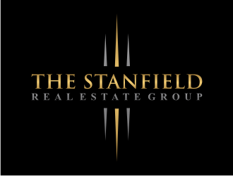 The Stanfield Group logo design by asyqh