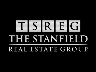 The Stanfield Group logo design by Zhafir