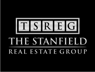 The Stanfield Group logo design by Zhafir