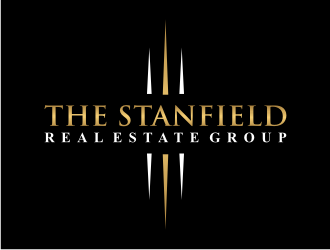 The Stanfield Group logo design by asyqh