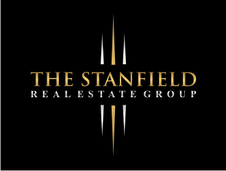 The Stanfield Group logo design by asyqh