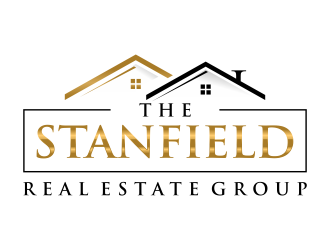 The Stanfield Group logo design by haidar