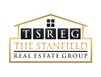 The Stanfield Group logo design by Zhafir