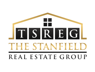 The Stanfield Group logo design by Zhafir