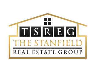 The Stanfield Group logo design by Zhafir
