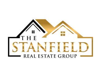 The Stanfield Group logo design by haidar