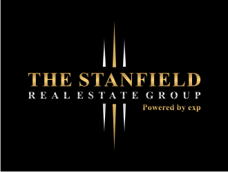 The Stanfield Group logo design by asyqh