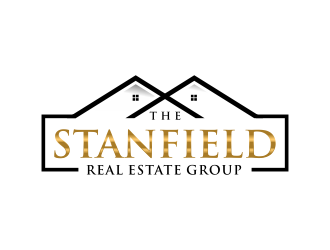 The Stanfield Group logo design by haidar