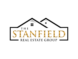 The Stanfield Group logo design by haidar