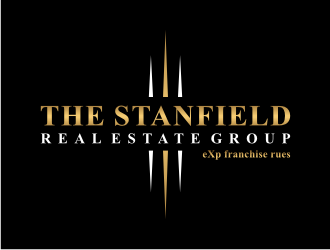 The Stanfield Group logo design by asyqh