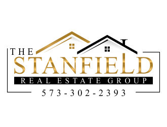 The Stanfield Group logo design by haidar