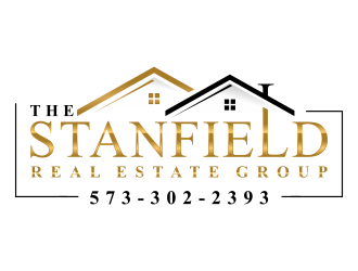 The Stanfield Group logo design by haidar