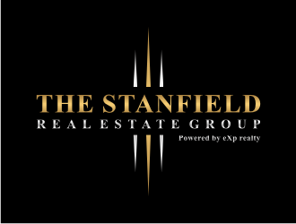 The Stanfield Group logo design by asyqh
