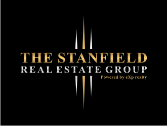 The Stanfield Group logo design by asyqh