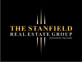 The Stanfield Group logo design by asyqh