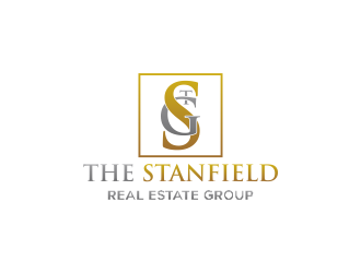 The Stanfield Group logo design by luckyprasetyo