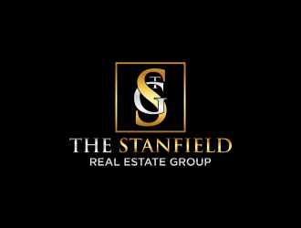 The Stanfield Group logo design by luckyprasetyo