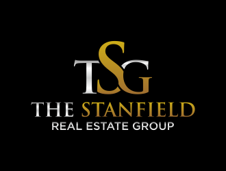 The Stanfield Group logo design by luckyprasetyo