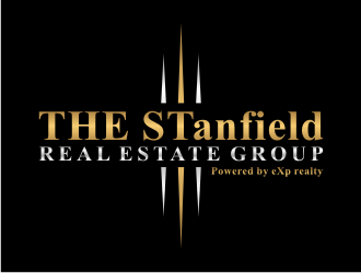 The Stanfield Group logo design by asyqh