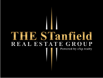 The Stanfield Group logo design by asyqh