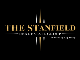 The Stanfield Group logo design by asyqh