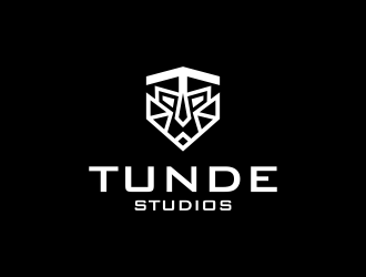 Tunde Studios logo design by arturo_