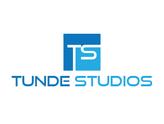 Tunde Studios logo design by dddesign