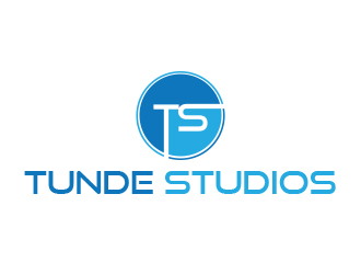 Tunde Studios logo design by dddesign