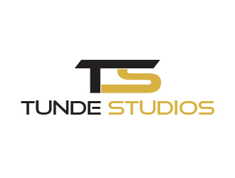 Tunde Studios logo design by dddesign