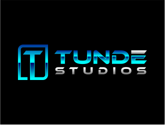 Tunde Studios logo design by cintoko