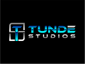 Tunde Studios logo design by cintoko