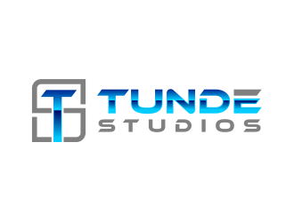 Tunde Studios logo design by cintoko