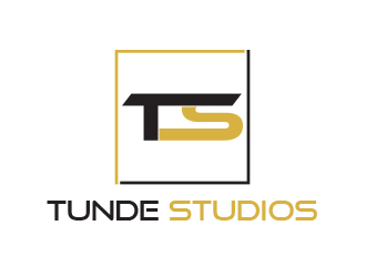 Tunde Studios logo design by dddesign