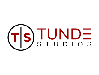 Tunde Studios logo design by cintoko