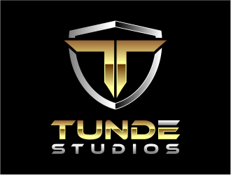 Tunde Studios logo design by cintoko