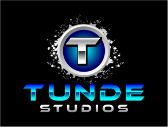 Tunde Studios logo design by cintoko