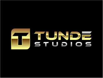 Tunde Studios logo design by cintoko