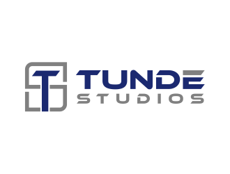 Tunde Studios logo design by cintoko