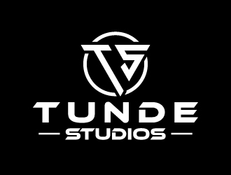 Tunde Studios logo design by Suvendu
