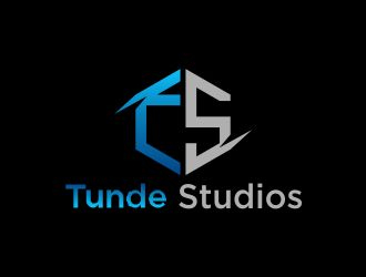 Tunde Studios logo design by fastIokay
